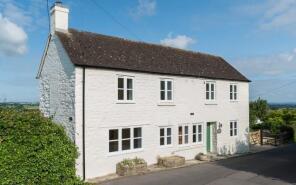Gulden Cottage, Common Lane, Sturminster Newton DT10 2HD