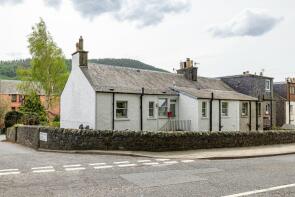 21, Galashiels Road, Walkerburn EH43 6AG