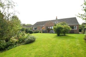 Gar-y-nant, Haunton Road, Harlaston, Tamworth B79 9HS