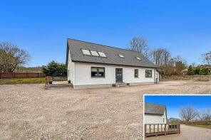 Anam Cara, Corpach Moss Road Northern Loop, Camaghael, Fort William PH33 7NG