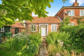 1, Seven Gardens, Seven Gardens Road, Woodbridge IP13 6SU