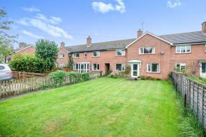 8, St Marys Close, Southam CV47 7SW