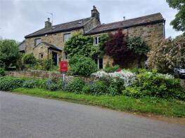 Village Farm, Holly Tree Farm To Nap Cote Lane, Ripon HG4 3NJ