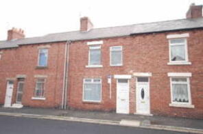44, John Street, Stanley DH9 0QW