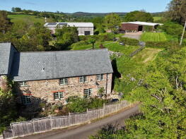 The Stable, Rydon Farm, Trusham TQ13 0LZ
