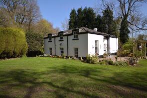 The Lodge, Tutbury Road, Burton-on-trent DE13 9PQ