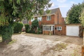 Tanglewood, Primrose Lane, South Of Motorway, Sittingbourne ME9 8EH