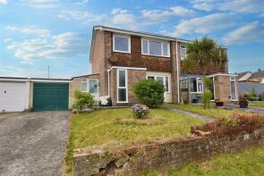 13, Tregarrian Road, Camborne TR14 0HD