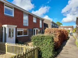8, Merton Walk, Cambridge CB23 7XP