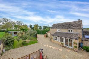 35 Highfield Barn, Overgate Road, Grantham NG33 4LG