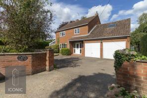 42 Redmire, The Street, Norwich NR8 6AB