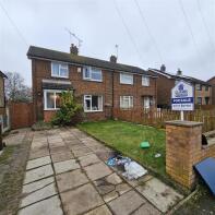 9, Lawnwood Avenue, Retford DN22 8AQ