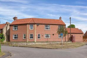1 Victoria House, Skerry Lane, Nottingham NG13 0FJ