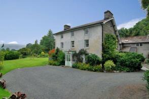 Gwardolau House, Gwardolau, Cwmdauddwr, Rhayader LD6 5HA