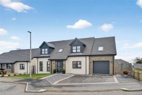 43, Beech Avenue, Montrose DD10 0EF