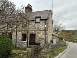 West View Cottage, Village Road, Mold CH7 5LL