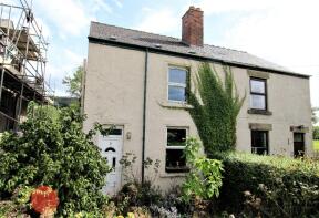 3, Stretfield Cottages, Stretfield Road, Bradwell S33 9JT