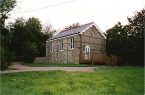The Old Chapel, Denton Lane, Canterbury CT4 6RN