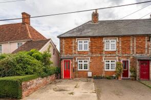 8, Churchgate, Sudbury CO10 7QE