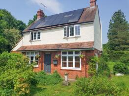 Owls End, Pitsham Lane, Midhurst GU29 9RD