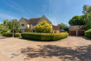 4, Chantry Drive, Colchester CO6 3FD