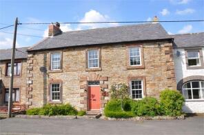 Temperance Farm, Pennine Road, Brampton CA8 7LB