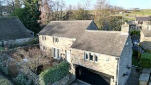 4 Barnside House, Waters Edge, Langsett, Sheffield S36 4GY