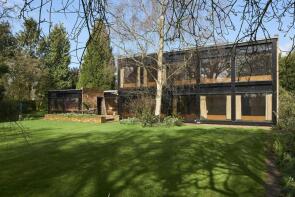 New House, Church Road, Hook RG27 9AL