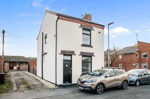 5, Kershaw Street, Wigan WN5 0AW