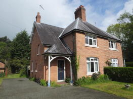 2, Quinta Cottages, Davenport Park Lane, Congleton CW12 2LG