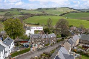 Lime Cottage, Main Street, Kelso TD5 8QG