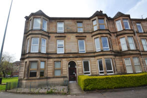 Flat 0/2, 7, Victoria Park Drive South, Glasgow G14 9RN