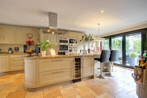 Bay Tree House, Aldermans Way, Brandesburton YO25 8SG