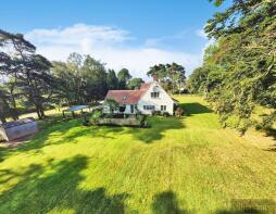 Forest Lodge, The Street, Thetford IP24 1LN