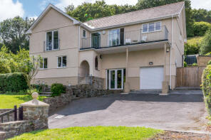 Westwood, Craigydeilo Road Llanddowror Pt Green, St Clears, Carmarthen SA33 4HL