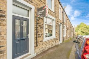 11, Lincoln Road, Barnoldswick BB18 6QE