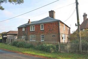 1, Morrells Cottages, Park Lane, Battle TN33 0NY