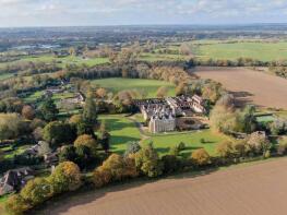 10, Hurn Court, Hurn Court Lane, Christchurch BH23 6BH