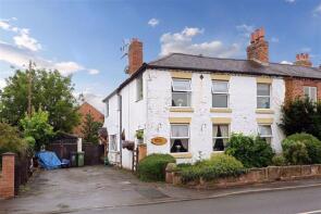 Newtown Farm House, Newtown, Shrewsbury SY4 2AY