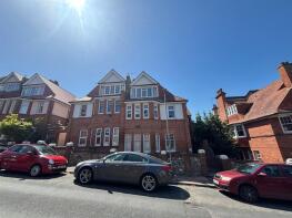 Flat 5, Benton Lodge, South Cliff Avenue, Eastbourne BN20 7AH