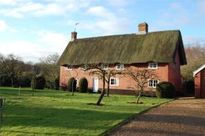 Oak Tree Cottage, Great Green, Diss IP22 1QL
