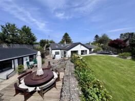 Bryn Cottage, Y Bryn, Beaumaris LL58 8EE