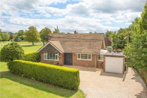 Meadow View, The Green, Aylesbury HP18 9NZ