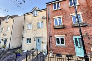 14, Osmund Walk, Salisbury SP4 6NE