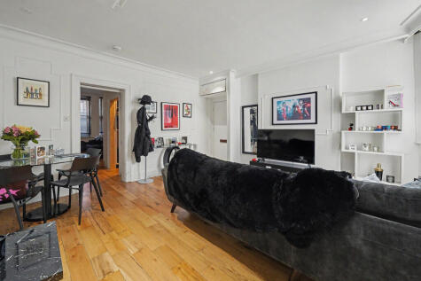 Seymour Place, Marylebone, W1H