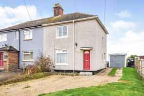6, Osborne Cottages, School Road, Colchester CO5 9TJ