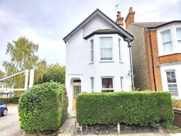 72, Strafford Road, Barnet EN5 4LR