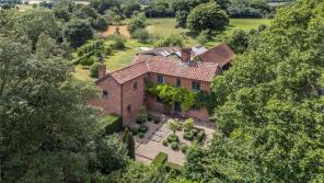 School Farm, School Road, Halesworth IP19 8QZ