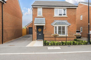 58, Magdalene Close, Swindon SN3 4FR