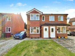 20, Sycamore Close, Lincoln LN6 0RS